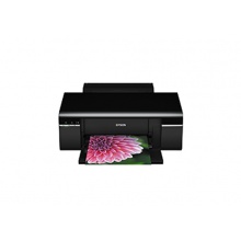 Epson Stylus Photo R330 高质量商务照片打印机