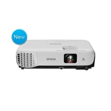 Epson CB-X05E 3LCD 商务易用投影机