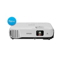 Epson CB-S05E 3LCD 商务易用投影机