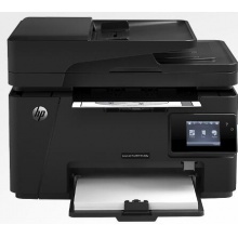 惠普HP LASERJET PRO P1106 激光打印机