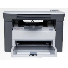 惠普HP LASERJET PRO MFP M126A 激光多功能一体机