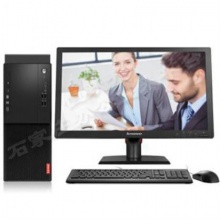 联想（Lenovo）启天M415B250PCII5-6500/4G/500G/无光驱/集显/W7