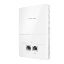 TP-LINK TL-AP900I-PoE AC900双频无线面板式AP