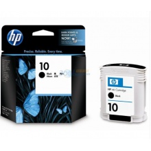 惠普（HP）C4844A 10号黑色墨盒（适用Business Inkjet 2000 2500系列） 