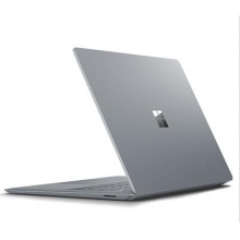 微软（Microsoft）Surface Laptop超轻薄触控笔记本（13.5英寸 i7-7660U 16G 512GSSD Windows10S）亮铂金