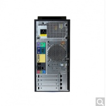 宏碁（acer） D430 商用家用办公台式电脑 黑色 (I5-7500CPU/4G内存/1T硬盘/2G显卡)