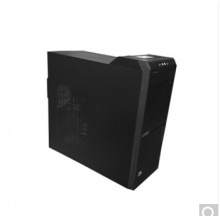 宏碁（acer） D430 商用家用办公台式电脑 黑色 (I5-7500CPU/4G内存/1T硬盘/2G显卡)
