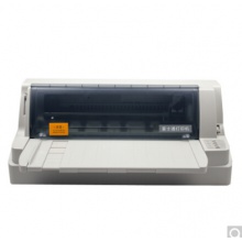 富士通（Fujitsu）DPK800 针式打印机（106列平推式）