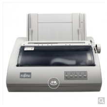富士通（Fujitsu）DPK300 针式打印机（80列卷筒式）