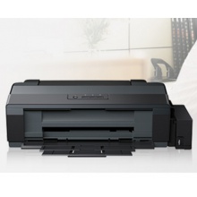 喷墨打印接 EPSON L1300