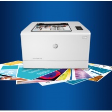 HP154A彩色激光打印机