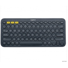 罗技（Logitech）K380多设备蓝牙键盘