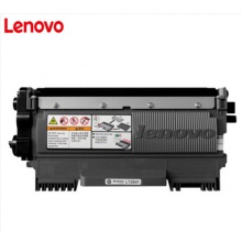 联想（Lenovo） LT2641 黑色墨盒 粉盒