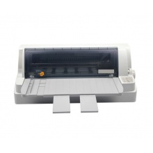 富士通（Fujitsu）DPK890 针式打印机（110列平推票证打印）