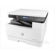 HP436N打印机