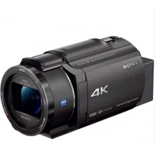索尼（SONY） FDR-AX45超高清4K数码摄像机