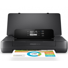 惠普（HP）OfficeJet 200移动打印机