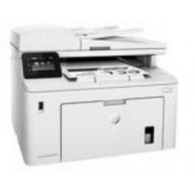 扫描设备HP LaserJet P2035