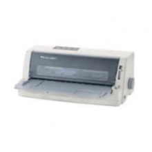 得实DS-1100II针式打印机 