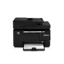 HP M1219nf MFP