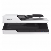 爱普生（EPSON)DS-1610 A4 高速彩色文档扫描仪 