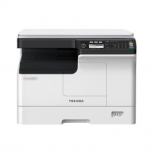 东芝（TOSHIBA）DP-2829A 数码复合机 A3黑白激光双面打印复印扫描