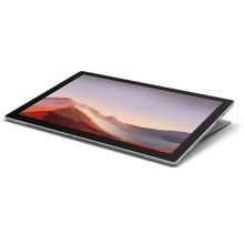 微软 Surface Pro 7 二合一平板电脑笔记本 | 12.3英寸 第十代酷睿i5 8G 128G SSD 亮铂金
