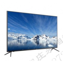 haier海尔平板电视智能4K超高清画质电视机 LE49Z51Z 49英寸LE49Z51Z