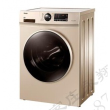 海尔滚筒洗衣机全自动G100726B12G云熙系列10公斤大容量高温消毒洗涤 G100726HB12G