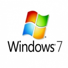微软Window7操作系统