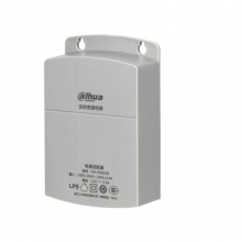 海康威视 DS-2FA1202-B 电源适配器 壁挂式 24W 灰色 133.7*80*31mm（计价单位：个）