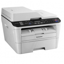 联想（Lenovo） 7455DNF一体机打印复印传真扫描