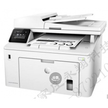 惠普（HP） 227sdn A4黑白激光打印复印扫描一体机