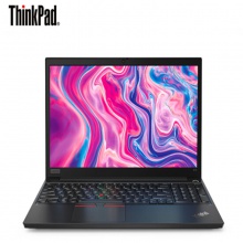 联想ThinkPad E15(25CD)英特尔酷睿i5 15.6英寸轻薄笔记本电脑(i5-10210U 8G 512G傲腾增强型SSD 2G独显)黑