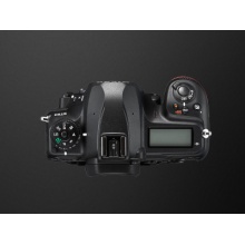 尼康（Nikon）D780 单反相机 单反机身 全画幅