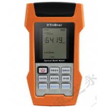 (TriBrer) AOU400T-S3S5-V30 光功率计光源表红光笔3合1光用万用表