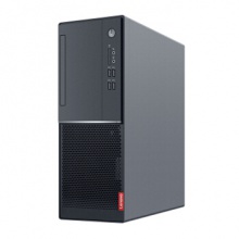 联想（Lenovo）台式电脑 M6603K I5-7400 8G 内存/1T硬盘+128固态/集显 /21.5寸