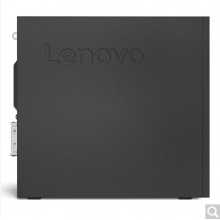 联想Lenovo ThinkCentre M720e 小机箱  台式电脑 工作站   i5-7500/4G/1T 配21.5
