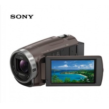 索尼摄像机 HDR-CX680