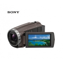 索尼摄像机CX680