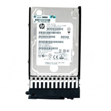 惠普HP服务器硬盘 ML/DL产品G5/G6/G7系列专用热插拔/非热插拔硬盘 含原装托架 600GB 10K SAS 2.5英寸