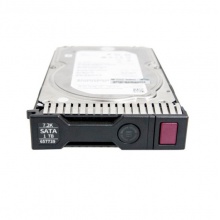 惠普HP服务器硬盘 ML/DL产品G5/G6/G7系列专用热插拔/非热插拔硬盘 含原装托架 600GB 15K SAS 2.5英寸