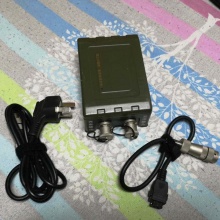 军用171电台充电器 军通 TBP405