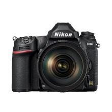 尼康（Nikon）D780 单反相机 单反机身 全画幅+尼康（Nikon） AF-S 24-85mm f/3.5-4.5G ED VR 镜头 人像/风景/旅游