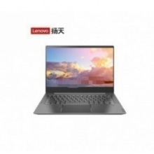 笔记本电脑联想(Lenovo) S550 14英寸 AMD锐龙版(全新12nm)轻薄笔记本电脑(R5-3500U 8G 512G PCIE IPS)太空灰