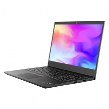 联想ThinkPad E14 十代英特尔酷睿i5/i7 14英寸商务办公轻薄笔记本电脑 十代i5 8G 512GSSD 独显 2JCD