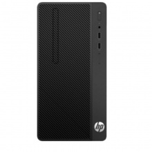 惠普（HP） 288ProG4MT i7-8700/8G/1T/128SSD/无光驱