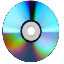 纽曼（Newsmy）DVD+R光盘/刻录盘 炫光系列 16速4.7G 桶装50片