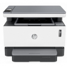 惠普（HP）Laser NS MFP 1005c A4黑白激光多功能一体机打印复印扫描