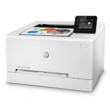 惠普（HP）Colour LaserJet Pro M254dw彩色激光打印机(M252dw升级型号)